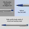 LAMY Logo Mechanical Pencil Blue