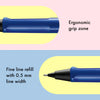 Mechanical Pencil 0.5 LAMY safari Blue
