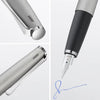 LAMY Studio Fountain Pen brushed