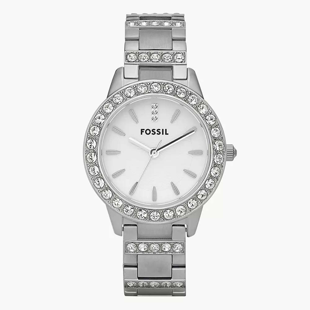 Fossil ES2362 Jesse Stainless Stainless Steel Watch