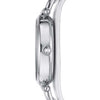 Fossil ES2829 Georgia Analog Silver Dial Women's Watch