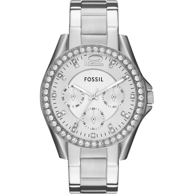 Fossil Riley Multifunction Women's Watch ES3202 Fossil