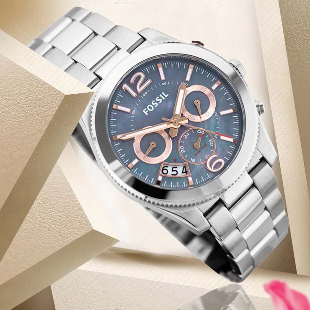 Fossil ES3880 Perfect Boyfriend Chronograph Women's Watch