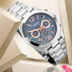 Fossil ES3880 Perfect Boyfriend Chronograph Women's Watch