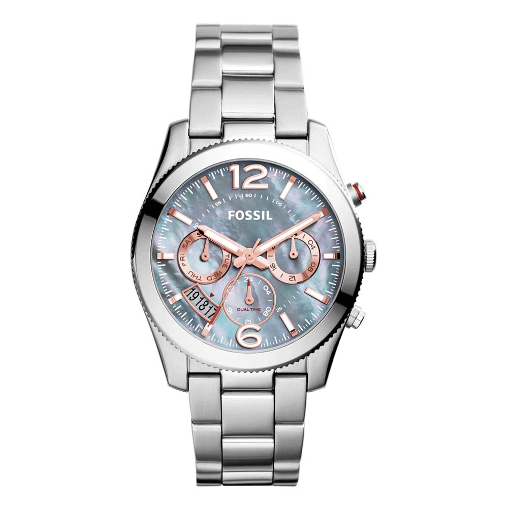 Fossil ES3880 Perfect Boyfriend Chronograph Women's Watch