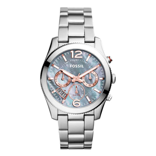 Fossil ES3880 Perfect Boyfriend Chronograph Women's Watch
