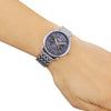 Fossil ES3911 Mother of Pearl Dial Stainless Steel Watch