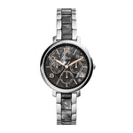 Fossil ES3924 Jacqueline Analog Grey Dial Women's Watch