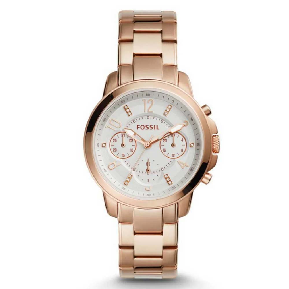 Fossil ES4035 Chronograph Women's Watch