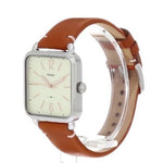 Fossil Women's Micah Stainless Steel Quartz Watch ES4253 Fossil