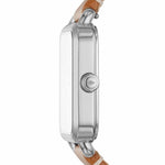 Fossil ES4253 Women's Micah Stainless Steel Quartz Watch