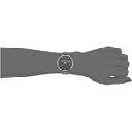 Fossil Analog Blue Dial Women's Watch ES4259 Fossil
