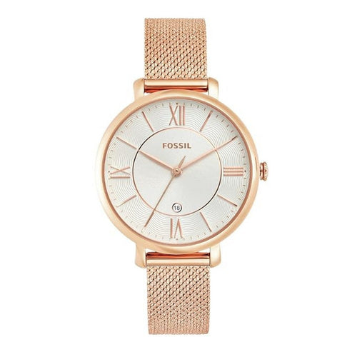 Fossil Jacqueline Ladies Watch ES4352 Fossil