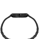 Fossil ES4511 Jacqueline Three-Hand Black Stainless Steel Watch