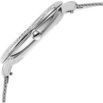 Fossil Jacqueline Three-Hand Date Stainless Steel Watch ES4627 Fossil