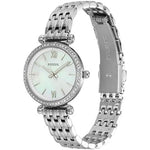 Fossil Carlie Mini Three Hand Ladies Watch ES4647 Fossil