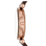 FOSSIL
 ES4655 Carlie Watch for Women Fossil
