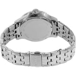 Fossil  ES4744 Dive Inspired Sports with Stainless Steel Women's Watch Fossil