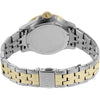 Fossil ES4745 Women's Dive-Inspired Sports Watch with Stainless Steel, Ceramic, or Silicone Band Fossil