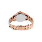 Fossil Rose Gold Ladies Watch ES4748 Fossil