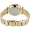 Fossil  ES5159 Carlie Women's Watch with Stainless Steel Bracelet or Genuine Leather Band Fossil