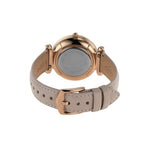 FOSSIL ES5161
Carlie Quartz Silver Dial Ladies Watch Fossil