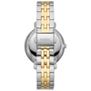 FOSSIL ES5166 Quartz Stainless Steel Three-Hand Women's Watch