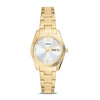 Fossil ES5199 Scarlette Analog Silver Dial Women's Watch
