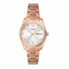 Fossil  ES5200 Scarlette Gold Watch ES5200 Fossil