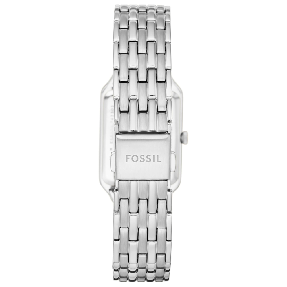 FOSSIL ES5221 l Quartz Stainless Steel Three-Hand Women's Watch