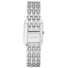 FOSSIL ES5221 Raquel Three-Hand Date Stainless Steel Watch