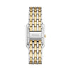 Fossil ES5305 Raquel Three-Hand Date Two-Tone Stainless Steel Watch