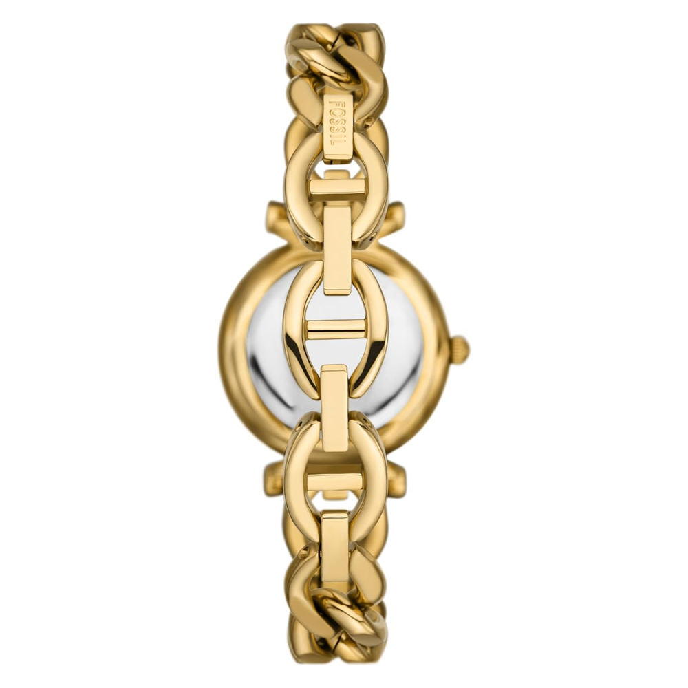 FOSSIL ES5329 Quartz Stainless Steel Three-Hand Women's Watch