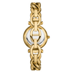 FOSSIL ES5329 Quartz Stainless Steel Three-Hand Women's Watch