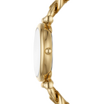 FOSSIL ES5329 Quartz Stainless Steel Three-Hand Women's Watch