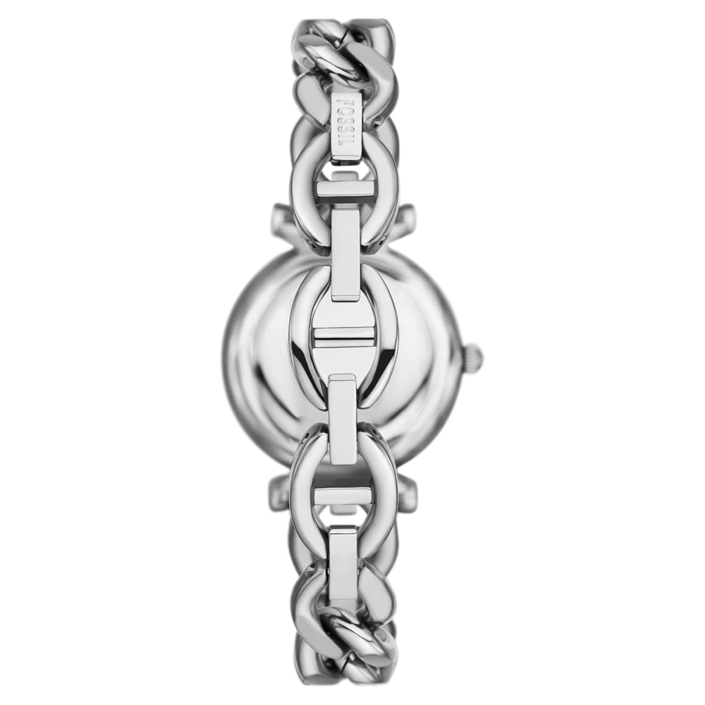 FOSSIL ES5331 Quartz Stainless Steel Three-Hand Women's Watch