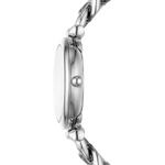 FOSSIL ES5331 Quartz Stainless Steel Three-Hand Women's Watch