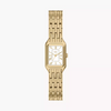 Fossil ES5467 Raquel Mini 18 MM Quartz Stainless Steel Women's Watch