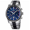 FESTINA F16819/1 Chronograph Quartz Stainless Steel Coated Men's Watch Festina
