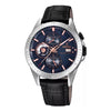 Festina F16990-2 Multifunction Blue Dial Quartz Men's Watch