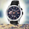 Festina F16990-2 Multifunction Blue Dial Quartz Men's Watch
