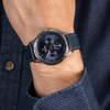 Festina F16991-3 Multifunction Daydate Blue Dial Men's Watch