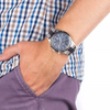 FESTINA F16819/1 Chronograph Quartz Stainless Steel Men's Watch