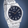 FESTINA F16981/4 Analogue Quartz Blue Dial Stainless Steel Men's Watch