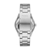 Fossil Belmar Three-Hand Date Stainless Steel Watch for Men FS5534 Fossil