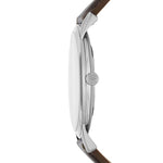 Fossil FS5554 Analog Blue Dial Men's Watch-FS5554 Fossil