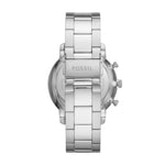 Fossil FS5792 Neutra Chronograph Stainless Steel Watch