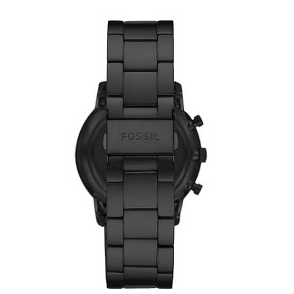 Fossil FS5848 Analog Black Dial men's Watch-FS5848