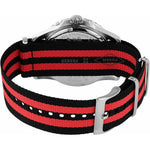 Fossil FS5929  FB-01 Men's Dive-Inspired Sport Watch with Stainless Steel Bracelet Band Fossil