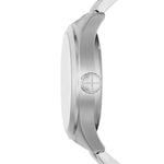 Fossil FS5976 Defender Solar-Powered Stainless Steel Watch